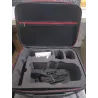 Hard protective bag - with shoulder strap - waterproof - for DJI Mavic 2 Pro/Zoom DroneR/C drone