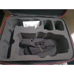 Hard protective bag - with shoulder strap - waterproof - for DJI Mavic 2 Pro/Zoom DroneR/C drone