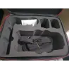 Hard protective bag - with shoulder strap - waterproof - for DJI Mavic 2 Pro/Zoom DroneR/C drone