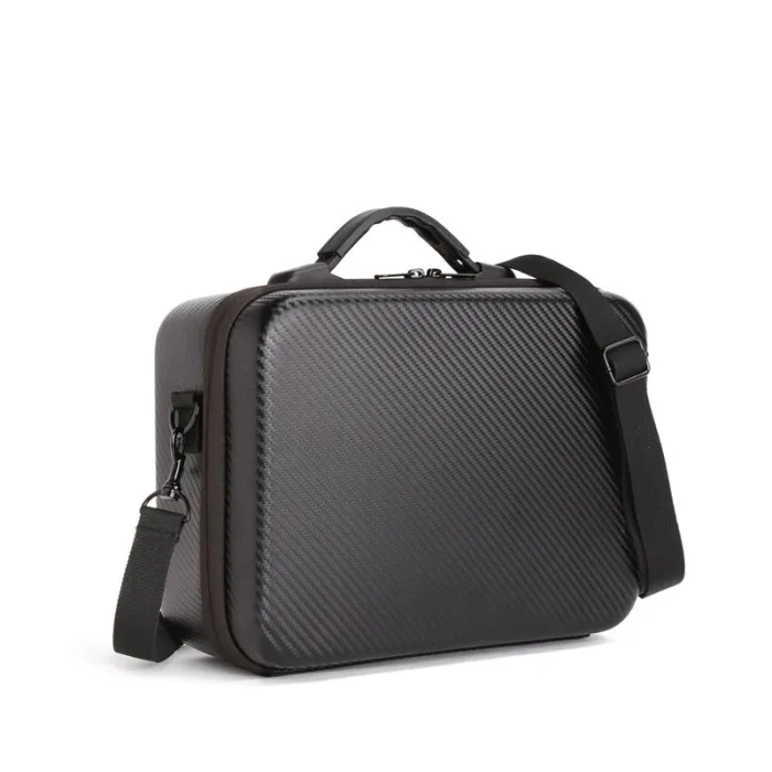 Hard protective bag - with shoulder strap - waterproof - for DJI Mavic 2 Pro/Zoom DroneR/C drone