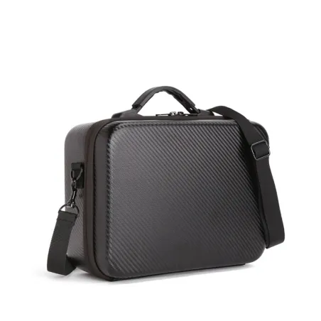 Hard protective bag - with shoulder strap - waterproof - for DJI Mavic 2 Pro/Zoom DroneR/C drone