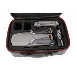 Hard protective bag - with shoulder strap - waterproof - for DJI Mavic 2 Pro/Zoom DroneR/C drone