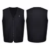 USB infrared heating vest - electric thermal jacketJackets