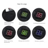 USB infrared heating vest - electric thermal jacketJackets