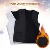 USB infrared heating vest - electric thermal jacketJackets