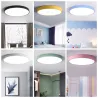 Modern round ceiling lamp - LED - 12W - 18W - 24W - 36W - 48WCeiling lights