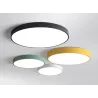 Modern round ceiling lamp - LED - 12W - 18W - 24W - 36W - 48WCeiling lights