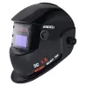 Welding mask - automatic darkening helmet - TIG - MIG - ARC - grindingHelmets