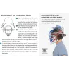 Welding mask - automatic darkening helmet - TIG - MIG - ARC - grindingHelmets