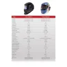 Welding mask - automatic darkening helmet - TIG - MIG - ARC - grindingHelmets