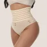 Postpartum belly compression - slimming panties - high waist - seamlessLingerie