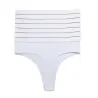 Postpartum belly compression - slimming panties - high waist - seamlessLingerie