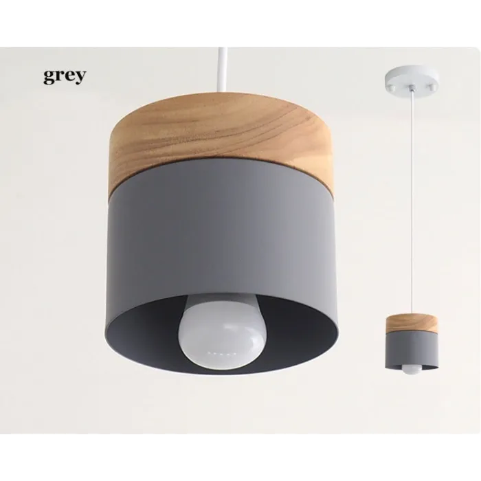 Nordic style ceiling lamp - LED - E27Ceiling lights