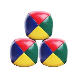 Juggling balls - weightedBalls
