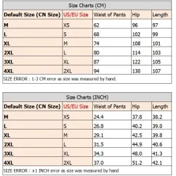 Classic pants - drawstrings - zippered pockets - quick dryingPants