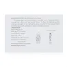 E27 light bulb holder - with infrared PIR motion sensorLighting fittings