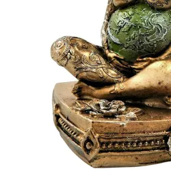 Resin mother earth figurineStatues & Sculptures