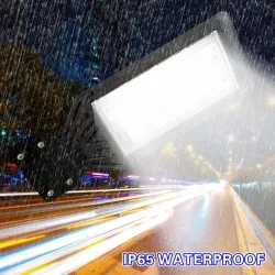 LED street light - waterproof - 50W - 100WStreet lighting
