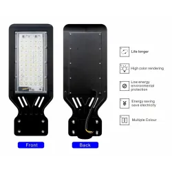 LED street light - waterproof - 50W - 100WStreet lighting