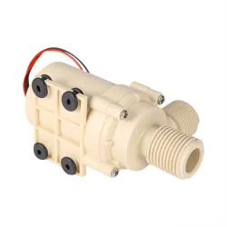 Solar circulation water pump - brushless motor - 12VPumps