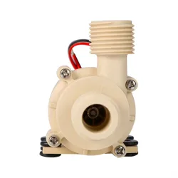 Solar circulation water pump - brushless motor - 12VPumps
