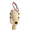Solar circulation water pump - brushless motor - 12VPumps