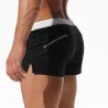 Men's swimming trunks shorts - with pocketMen's fashion
