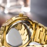 Luxurious Quartz crystal watch - waterproofWatches