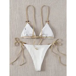 Sexy bikini setBeachwear