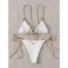 Sexy bikini setBeachwear