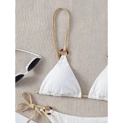 Sexy bikini setBeachwear
