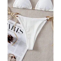 Sexy bikini setBeachwear