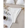 Sexy bikini setBeachwear