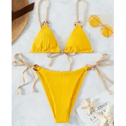 Sexy bikini setBeachwear