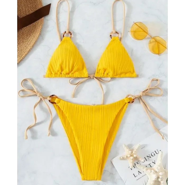Sexy bikini setBeachwear