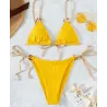 Sexy bikini setBeachwear