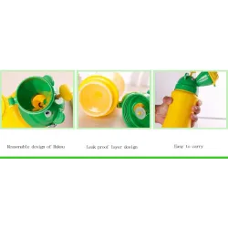 Portable urinal - kids travel pottyOutdoor & Camping