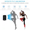2 in 1 wireless remote - motion plus / Nunchuck - for Nintendo Wii / Wii U JoystickControllers