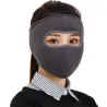 Warm fleece face mask - windproof / dustproofHats & Caps