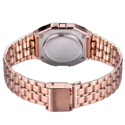 Retro electronic watch - waterproof - unisexWatches