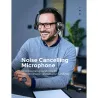 Mpow HC6 - USB wired headset - headphones with microphone - 3.5mmEar- & Headphones