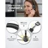 Mpow HC6 - USB wired headset - headphones with microphone - 3.5mmEar- & Headphones