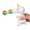 Unicorn shaped ball shooter - fidget toy - anti stress / autism / anxiety reliefToys