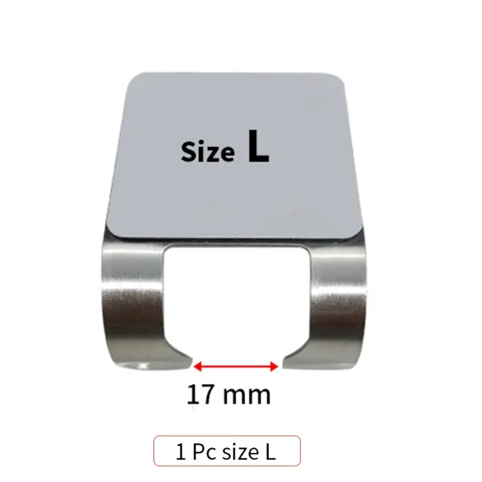 Shaving razor holder - wall mounted stainless steel hookBathroom & Toilet