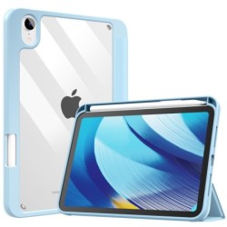 Protective cover case - stand function - for iPad Mini 6 - with pencil holderProtection