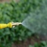 Brass garden sprayer - nozzle - adapterSprinklers