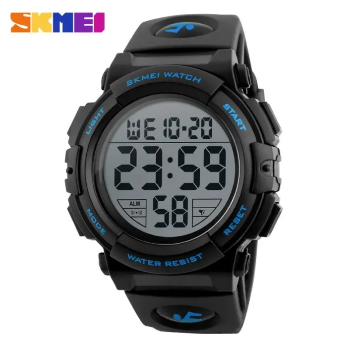SKMEI - sports electronic watch - waterproofWatches