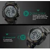 SKMEI - sports electronic watch - waterproofWatches