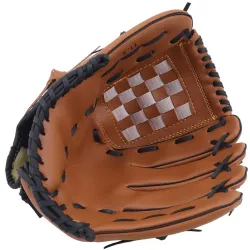 Soft baseball glove - unisexBaseball