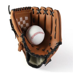 Soft baseball glove - unisexBaseball